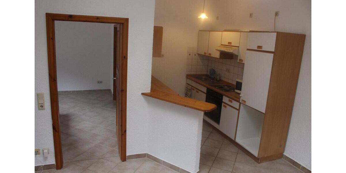 Naturnahe 2-Zimmer Wohnung in Bad Schwalbach 2 zimmer