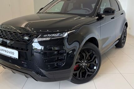 Land Rover Range Rover Evoque 78.550 km 34.980 &euro; Bremen 28329