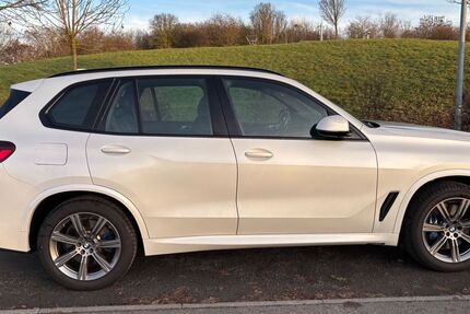 BMW X5 31.000 km 56.499 &euro; Wörrstadt 55286