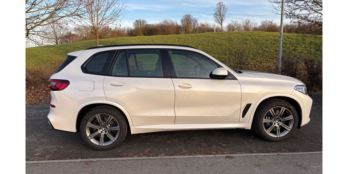BMW X5 31.000 km 56.499 &euro; Wörrstadt 55286