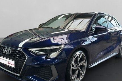 Audi A3 101.945 km 31.390 &euro; Baden Baden 76532