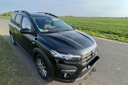 Dacia Jogger 101.000 km 17.000 &euro; Demmin 17109
