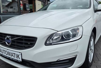 Volvo V60 127.000 km 14.990 &euro; Katlenburg-Lindau 37191