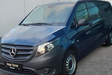 Mercedes-Benz Vito 96.883 km 22.950 &euro; Bocholt 46397