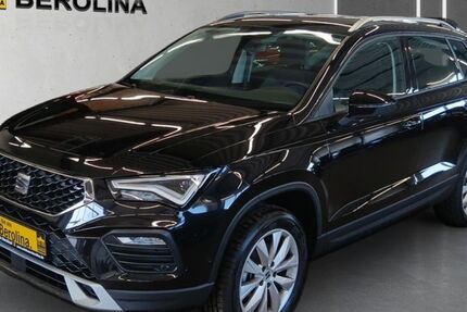 Seat Ateca 1.092 km 29.950 &euro; Berlin 12105