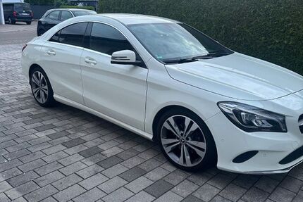Mercedes-Benz CLA 180 127.778 km 19.000 &euro; Bühlertann 74424