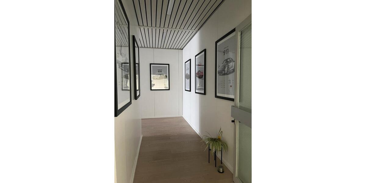 Repräsentative Büroeinheit in Businesspark in Ostfildern-Kemnat zimmer