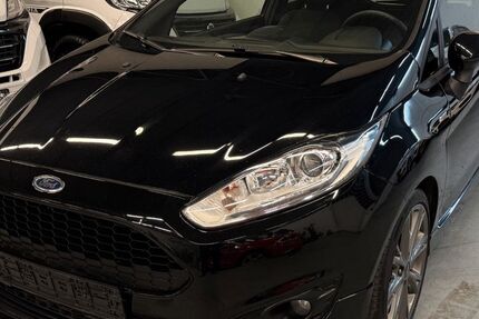 Ford Fiesta 136.927 km 6.999 &euro; Darmstadt 64347