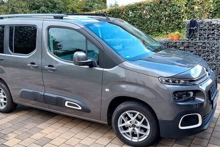 Citroen Berlingo 161.000 km 9.999 &euro; Birstein 63633