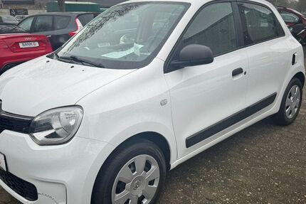 Renault Twingo 69.688 km 6.990 &euro; Lübeck 23556
