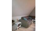 Dachgeschoßwohnung Büsum - 2 Zimmer, 40 m&sup2;, 490&euro; | Angebot:25299730