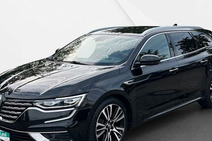 Renault Talisman 90.700 km 19.890 &euro; Schönbrunn 96185