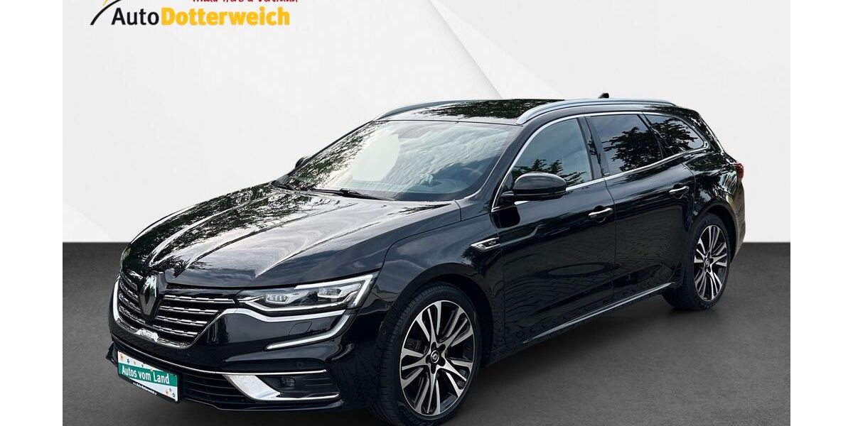 Renault Talisman 90.700 km 19.890 &euro; Schönbrunn 96185