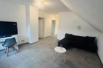 Wohnung Hiddenhausen - 2 Zimmer, 50 m&sup2;, 550&euro; | Angebot:25361876