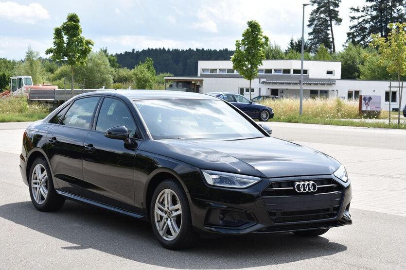 Audi A4 23.000 km 35.900 € Schramberg 78713