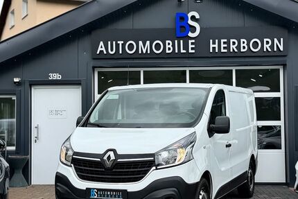 Renault Trafic 308.450 km 7.990 &euro; Herborn 35745