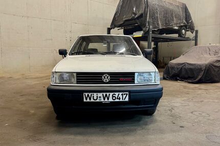 VW Polo 106.815 km 2.750 &euro; Bibergau 97337