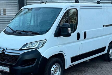 Citroen Jumper 118.000 km 13.700 &euro; Norderstedt 22844
