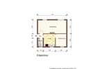 Bergfelde Charaktervolles Haus – ca. 60 m² Wohnfläche mit Ausbaureserve, - Einfamilienhaus Bergfelde Bergfelde | Angebot:26824005