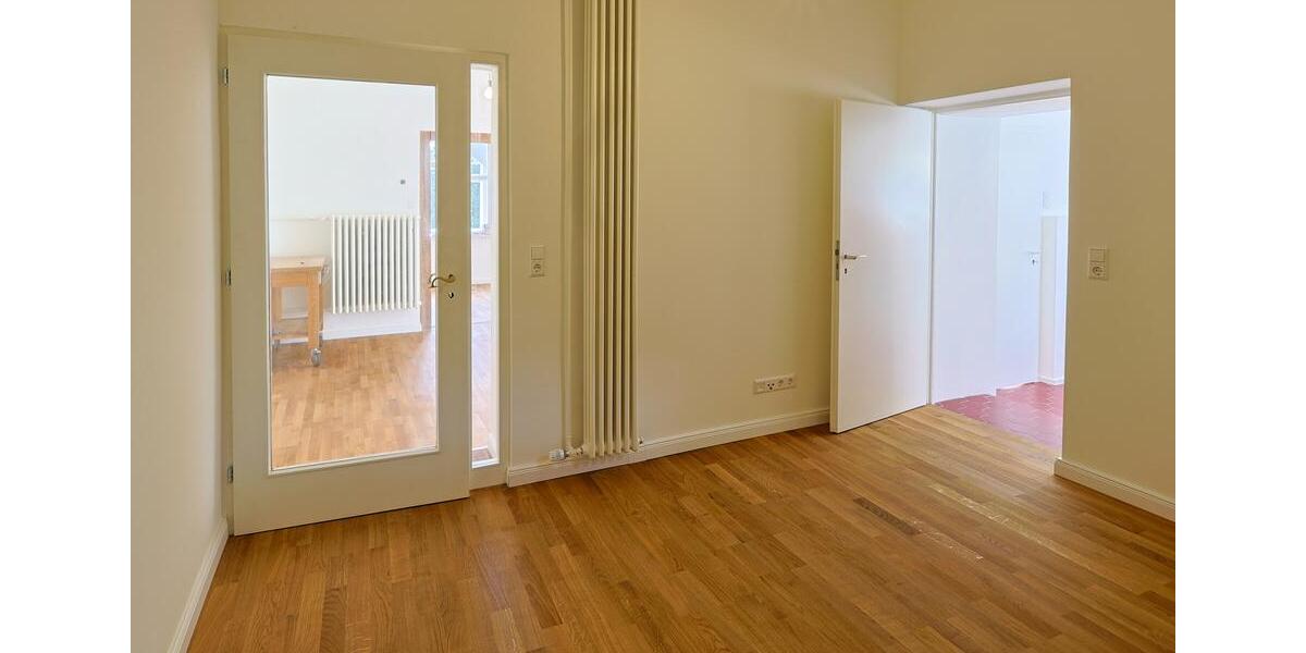 Erdgeschoßwohnung Bad Waldsee - 3.5 Zimmer, 84 m&sup2;, 1.100&euro; | Angebot:25421749