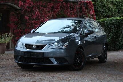 Seat Ibiza 100.000 km 5.799 &euro; Berlin 10317