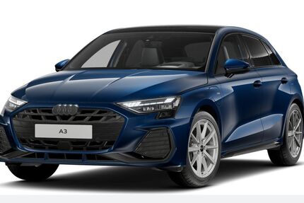 Audi A3 8.205 km 41.840 &euro; Bochum 44809