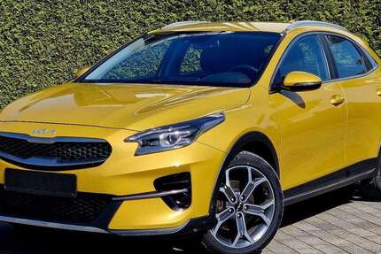 Kia XCeed 146.000 km 15.999 &euro; Bad Lippspringen 33175