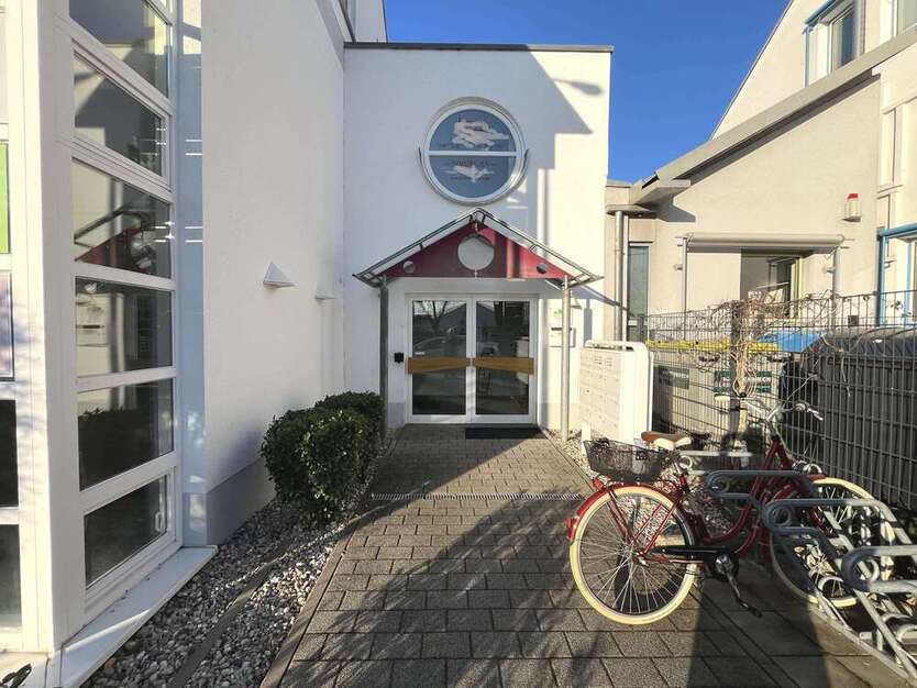 Büro in Mannheim-Wallstadt 280 € 16 m²