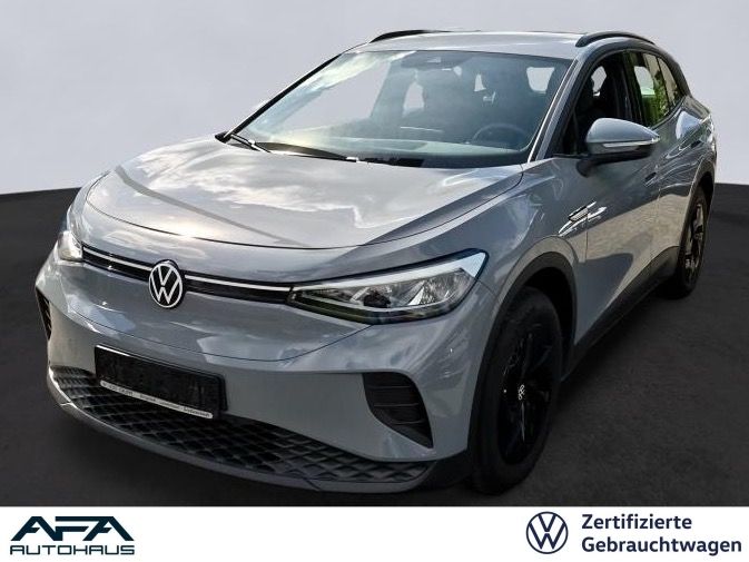 VW ID.4 18.493 km 27.990 &euro; Gera 07546