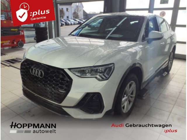 Audi Q3 56.505 km 29.990 &euro; Herborn 35745