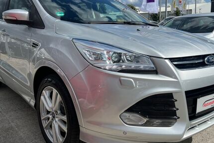 Ford Kuga 110.335 km 12.599 € Krostitz 04509