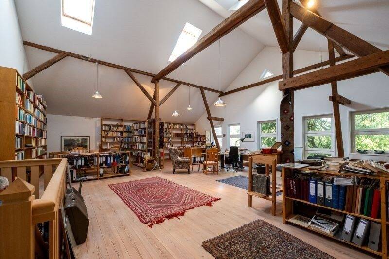 Bauernhaus, Landhaus Niebüll - 4 Zimmer, 335 m&sup2;, 669.000&euro; | Angebot:25706555