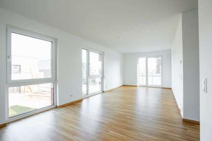 Wohnung zum Kaufen in Heikendorf 459.000 € 90.54 m² 4 zimmer