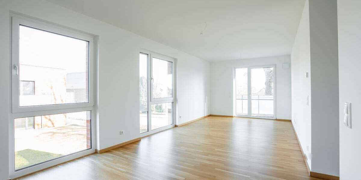 Wohnung zum Kaufen in Heikendorf 459.000 € 90.54 m² 4 zimmer