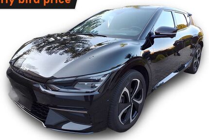 Kia EV6 39.968 km 33.499 &euro; Ergolding 84030