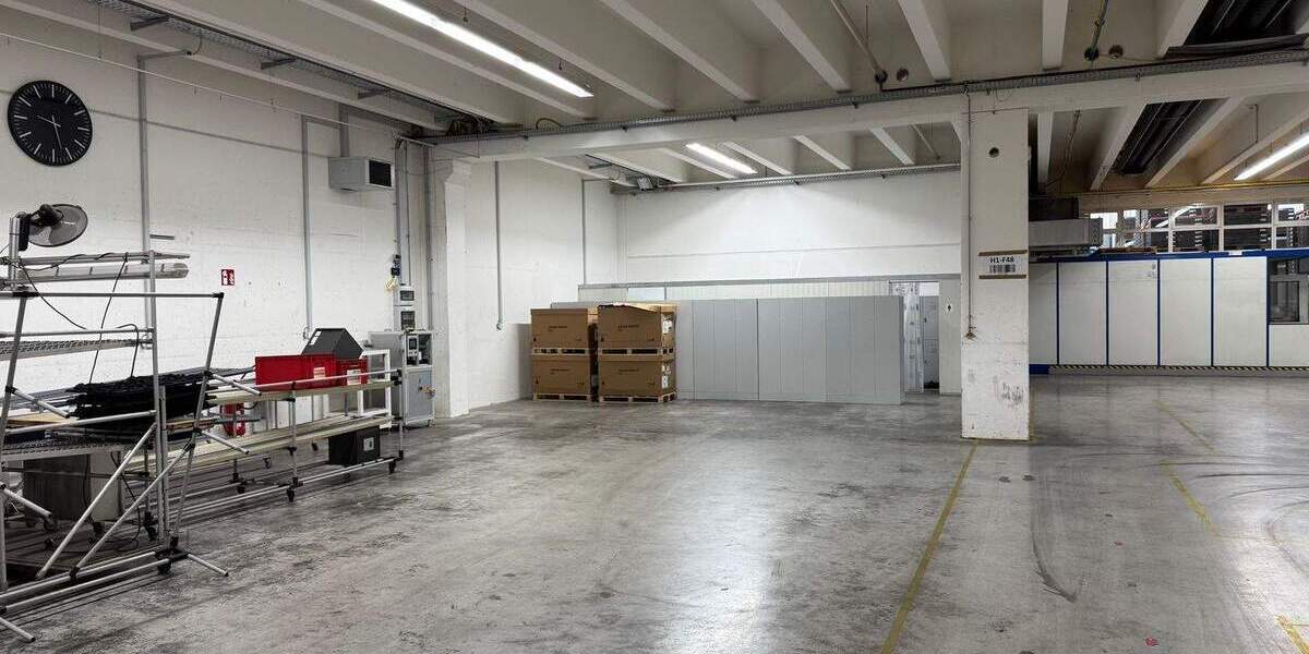 Gewerbeobjekt Weißenburg i. Bay. Weißenburg - 11.000&euro; | Angebot:25680452