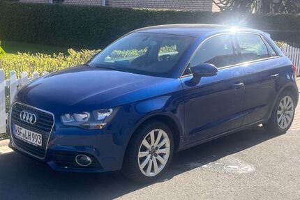 Audi A1 149.700 km 4.999 &euro; Weißenfels 06667