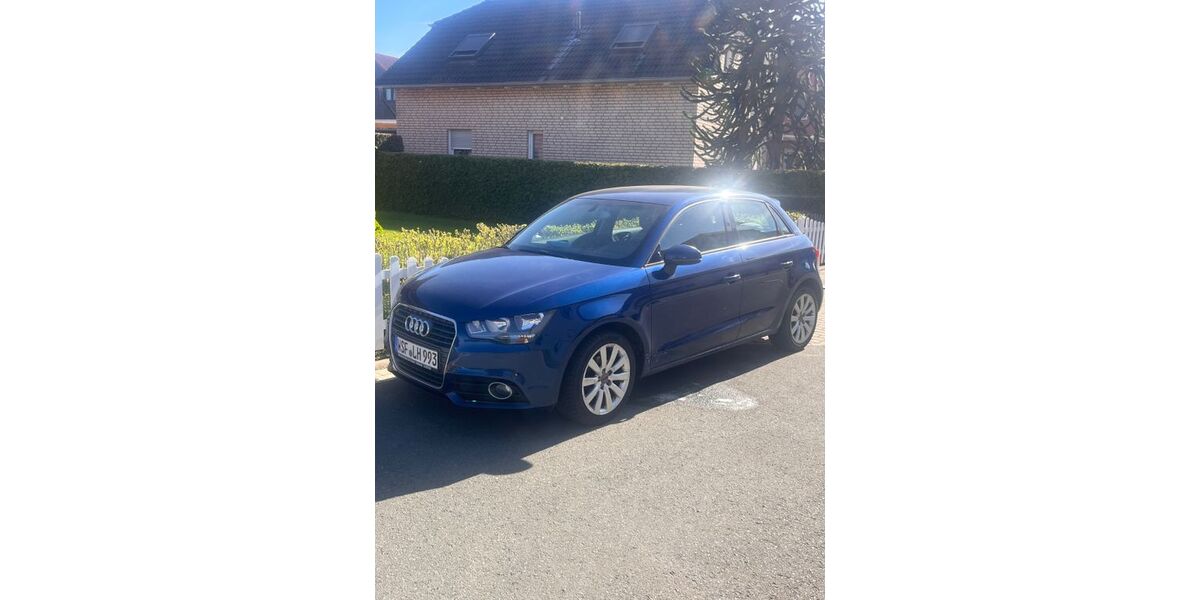 Audi A1 149.700 km 4.999 &euro; Weißenfels 06667