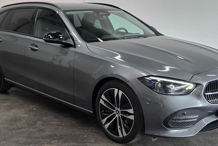 Mercedes-Benz C 200 92.608 km 25.900 &euro; Hallstadt 96103