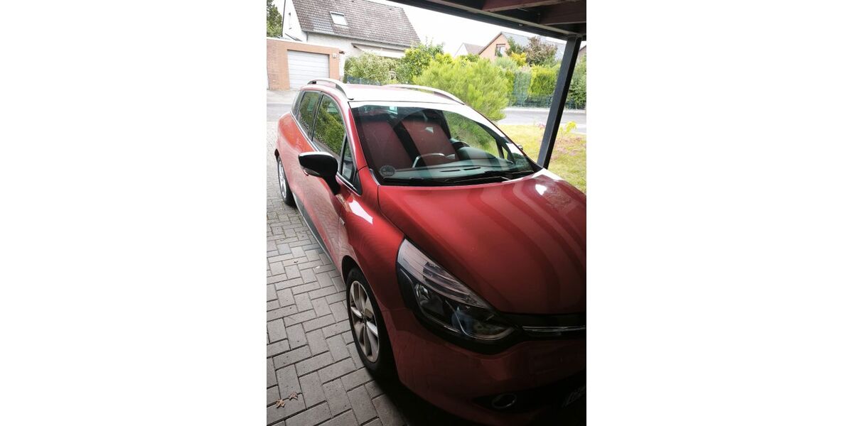 Renault Clio 88.587 km 8.500 &euro; peine 31228