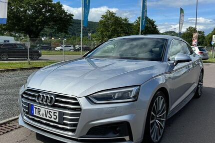 Audi A5 175.000 km 17.800 &euro; Trier 54294