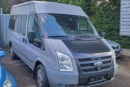 Ford Transit 558.000 km 1.700 &euro; Lemgo / Brüntorf 32657