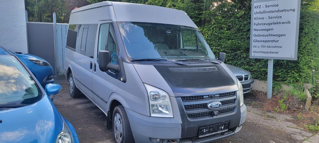 Ford Transit 558.000 km 1.700 &euro; Lemgo / Brüntorf 32657