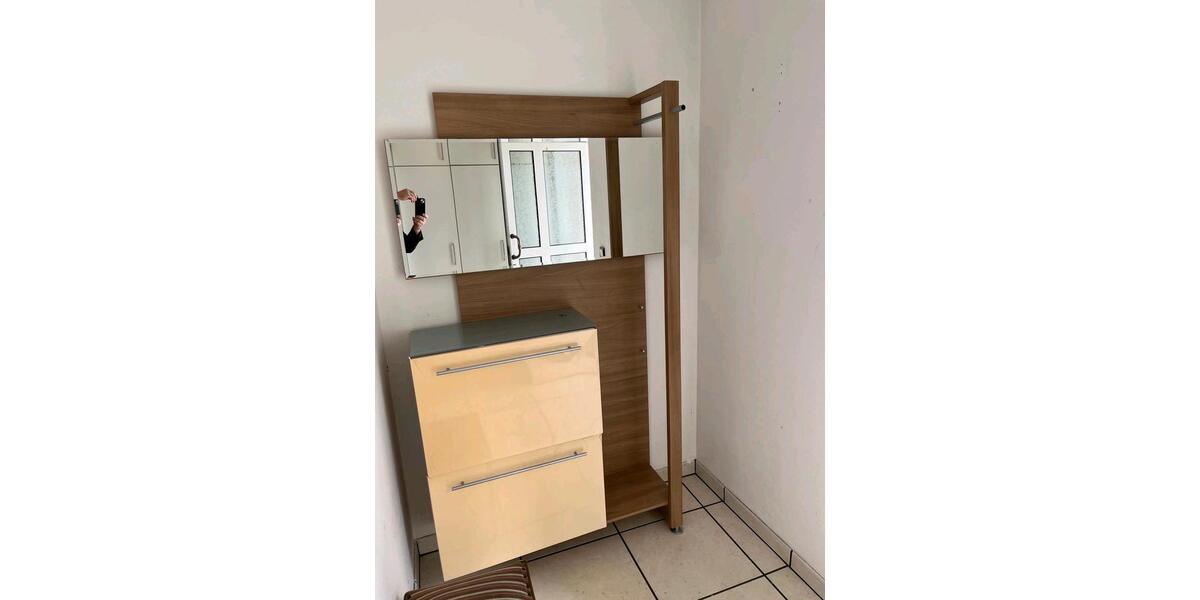 5 Zimmer-Wohnung in Illingen 5 zimmer