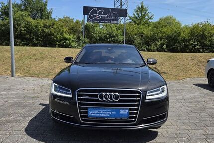 Audi A8 164.000 km 27.890 &euro; Limburg 65553