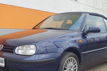 VW Golf 147.000 km 3.500 € Viernheim bei Mannheim 68519