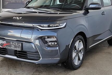 Kia Soul 31.790 km 15.499 € Oberlungwitz 09353