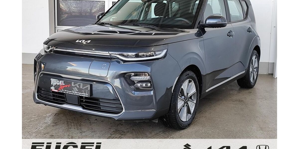 Kia Soul 31.790 km 15.499 € Oberlungwitz 09353