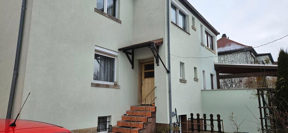 Doppelhaushälfte Pirna - 6 Zimmer, 100 m&sup2;, 390.000&euro; | Angebot:27132705