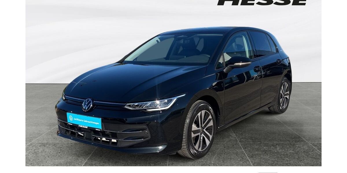 VW Golf 10.014 km 29.450 &euro; Sottrum 27367